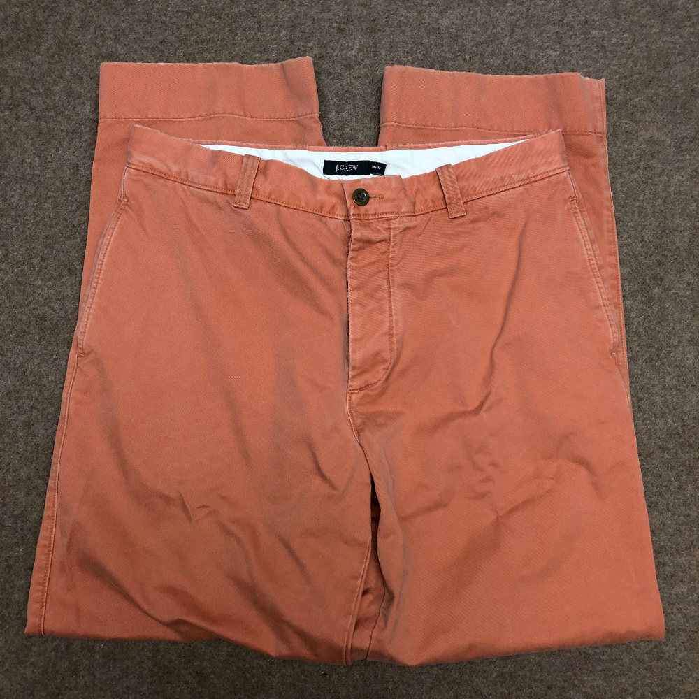 J. Crew Chino 4 Real WASPs & Aspirational WASPs!